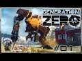 Generation Zero ► Прохождение - И восстали машины.. ч.01