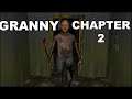 Granny Chapter 2 HORROR Gameplay || Granny IS ALSO LIVE With FAILGAME ARMAAN😱 - GRANNY ZINDA HAI ||