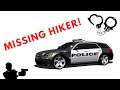 GTA V PC | LSPDFR • Episode 11 • Missing Hiker on Mount Chiliad!