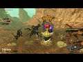 Hyrule Warriors Age of Calamity Episode 9