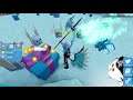 I Opened up 33 Presents in a row from Ice Kingdom in Unboxing Simulator