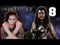Injustice 2 - Chapter 8 - Wonder Woman - Story Mode