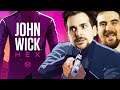 John Wick Hex - Lewis and Ben Save The World - 10th October