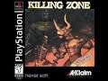 Killing Zone (Playstation) Default Difficulty Playthrough
