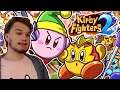 Kirby Fighters 2: Review & Thoughts