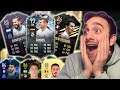 KROOS & BENEDETTO SQUAD BUILDER N' REVIEW - FIFA 21