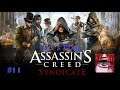 Let's Play Assassin's Creed Syndicate (German, PS4) Part 11