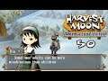 Let's Play Harvest Moon: Hero of Leaf Valley 50: Lies