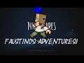 Little Nightmares II DEMO - FAUSTINO ADVENTURES