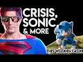 Logan Paul vs KSI Pirates Get Creative! Crisis, Sonic, & More!