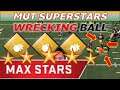 Madden NFL 20 MUT Superstars Dailies How To Get Max Stars Wrecking Ball Nick Chubb | MUT Challenge