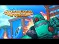 Mechstermination Force is Coming to PS4 and Steam!