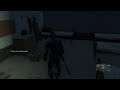 Metal Gear Solid V: The Phantom Pain - Wake-up Call