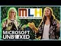 Microsoft Unboxed: Hacking 101 (Ep. 24)