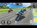 Motogp Driving School Simulator - Drive for Speed Android Gameplay HD