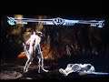 Soul Calibur V(PS3)- Patroklos Alpha vs Z.W.E.I.