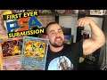 MY 1ST EVER POKEMON PSA SUBMISSION! 1st Edition Charizard , COMPLETE 1st Edition Base Set & More!