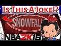 NBA2K19 Latest Trick Update FORCES UNSKIPPABLE Ads In $59.99 MSRP AAA Game