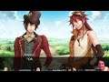 Necro Plays - Code Realize Guardian of Rebirth - Chapter One Part 4 Saint-Germain ROUTE