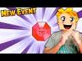 NEW LEECHING 4 RUNE AND BLOCKMAN GO NEW FREE EVENT - Blockman Go Bed Wars