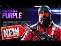 NEW PURPLE TRACER PACK BUNDLE REVIEW & UPDATE CHANGES!  (Modern Warfare Update)
