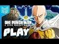 ONE PUNCH MAN: A HERO NOBODY KNOWS - GAMEPLAY