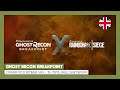 Operation Amber Sky [TU 3.1.0] – 15 Minutes of Raw Gameplay | Ghost Recon Breakpoint