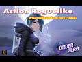 Order Zero เกมมือถือ Action Roguelike สวมบทเป็นมือปืนสาวพราวเสน่ห์