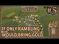 Ostriv Let's Play #5 - The One Where I Just Start Rambling (version Alpha 3)