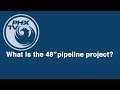 Phoenix Water 48-Inch Pipeline Project | Phoenix Water Services