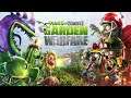 PLANTS VS ZOMBIES GARDEN WARFARE Challenge Mode Ops With The Fam