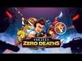 Project Zero Deaths android game first look gameplay español
