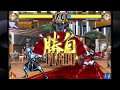 (PS4 60fps) SSVI #7 - trying Charlotte, Sankuro, Zankuro, etc (level 8) (AST)