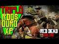 Red Dead Online "NOVIDADES" Triplo em Recompensas em Corridas de Cavalos