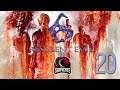 Resident Evil 6 | Con Sr.Serpiente | Final - Capítulo 20 "Un trato es un trato"