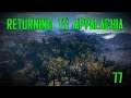 Returning to Appalachia - Let's Play Fallout Wastelanders Episode 77: Finding A Vault