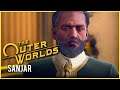 SANJAR | THE OUTER WORLDS GAMEPLAY | PART 16