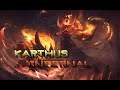 Skin Karthus infernal - League of legends [FR]