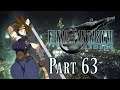 Sledgeworm Wackamole  | Final Fantasy VII Remake Part 63