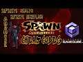 Spawn Armageddon Cheat Codes | How To Enable Cheat Codes in Dolphin Emulator | (GCN) (PS2) (XBox)