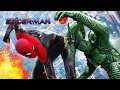 Spider-Man No Way Home Trailer Sinister Six Scenes Explained and Marvel Phase 4 Easter Eggs