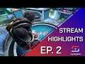 Splitgate Stream Highlights EP 2