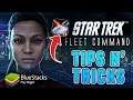 How to Play Star Trek Fleet Command on PC with BlueStacks