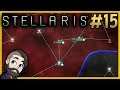 Stellaris with All DLC Gameplay ▶ Part 15 🔴 Let's Play Walkthrough