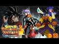 Super Dragon Ball Heroes World Mission-Ep.13-L'Aventure de Kagyu