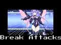 Super Neptunia RPG - EXE / Break Attack Exhibition