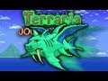 Рыброн // Terraria 1.4 Master #10