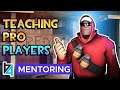 [TF2] Teaching PRO Players!