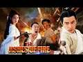 The Ashes of Fire l Chinese Super Hit Action Movie in Hindi l Filmi Destination