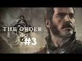 The Order: 1886 [LIVE/PS4] - First Playthrough #3